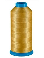 Marathon Threads Marathon Embroidery Thread 1000m - Old Gold #2026