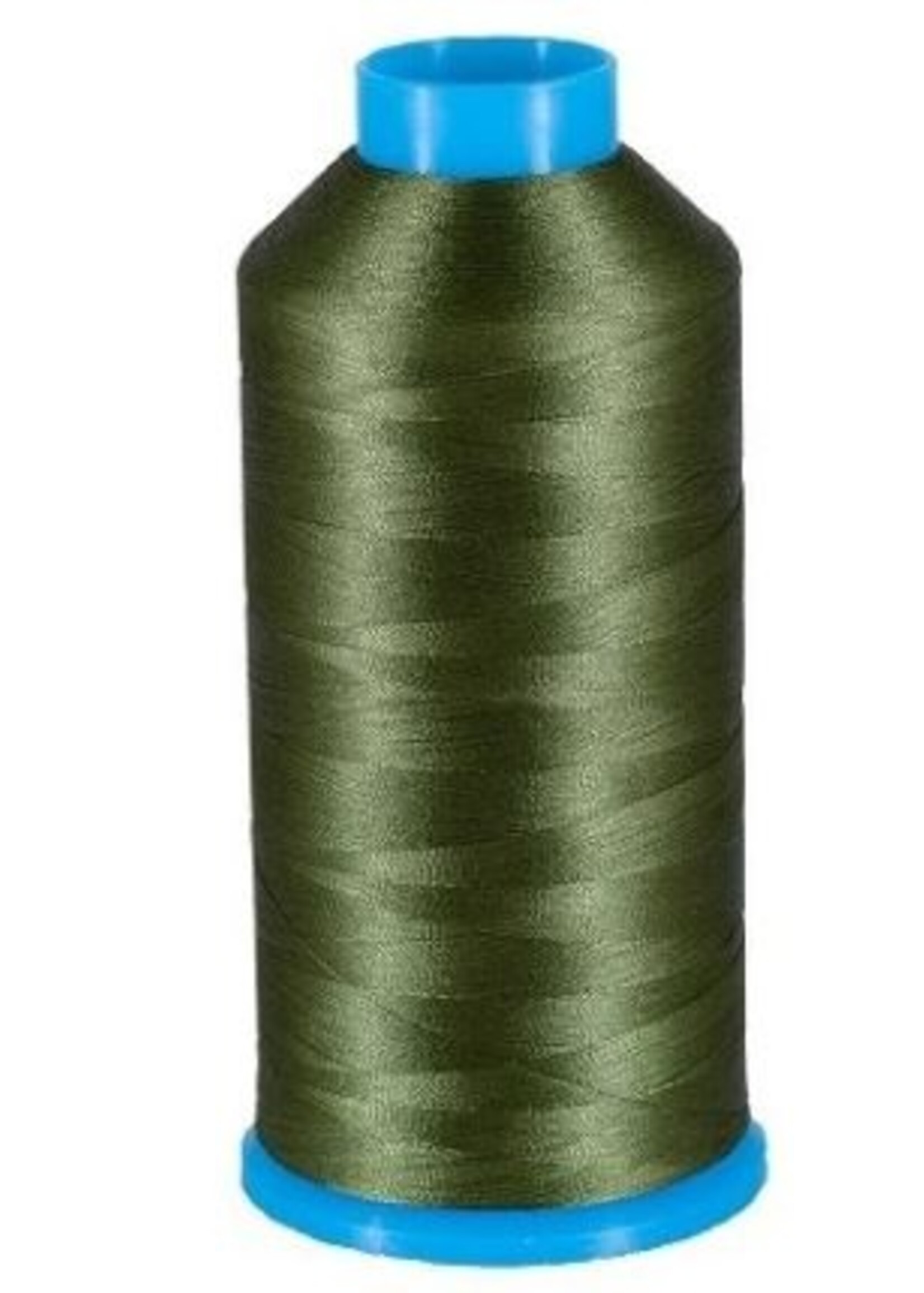 Marathon Threads Marathon Embroidery Thread 1000mtr #2250 Leaf Green