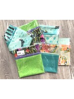 Pillow Case Class with Jennifer.  June 24, 6:30 - 8:30pm