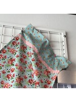 Pillowcase Class with Jennifer, Aug 27 6:30 to 8:30pm