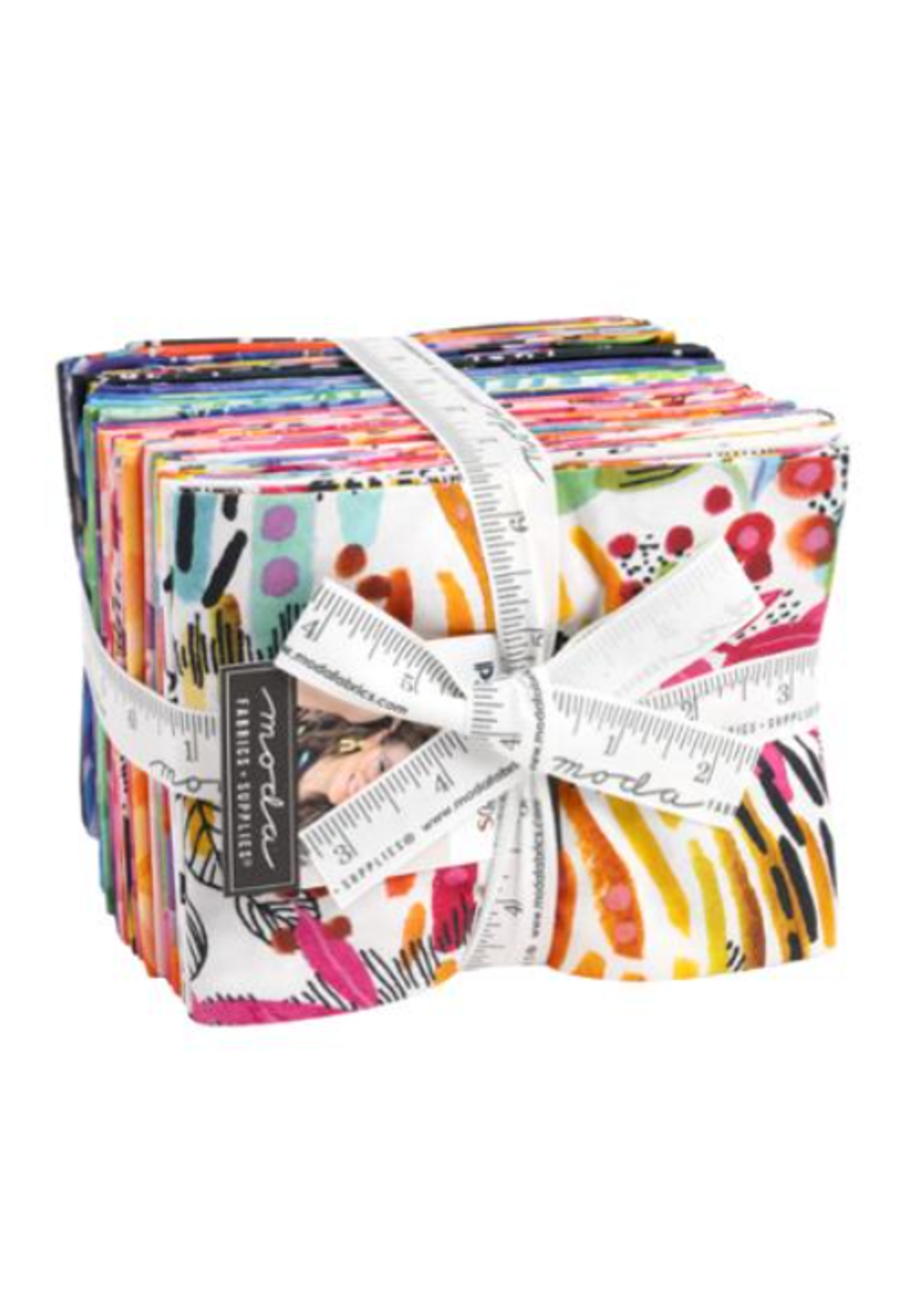 Trend Tex PlayGround Fat  Quarters