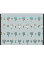 Art Gallery Fabrics LAND OF ENCHANMENT  1 unit  = 10cm = 4 inches