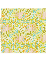 Art Gallery Fabrics SUNRISE SUNSET MIRICLE MORNING  PER 1/2 METER