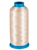 Marathon Threads Marathon Embroidery Thread 1000m -#2117 Ecru