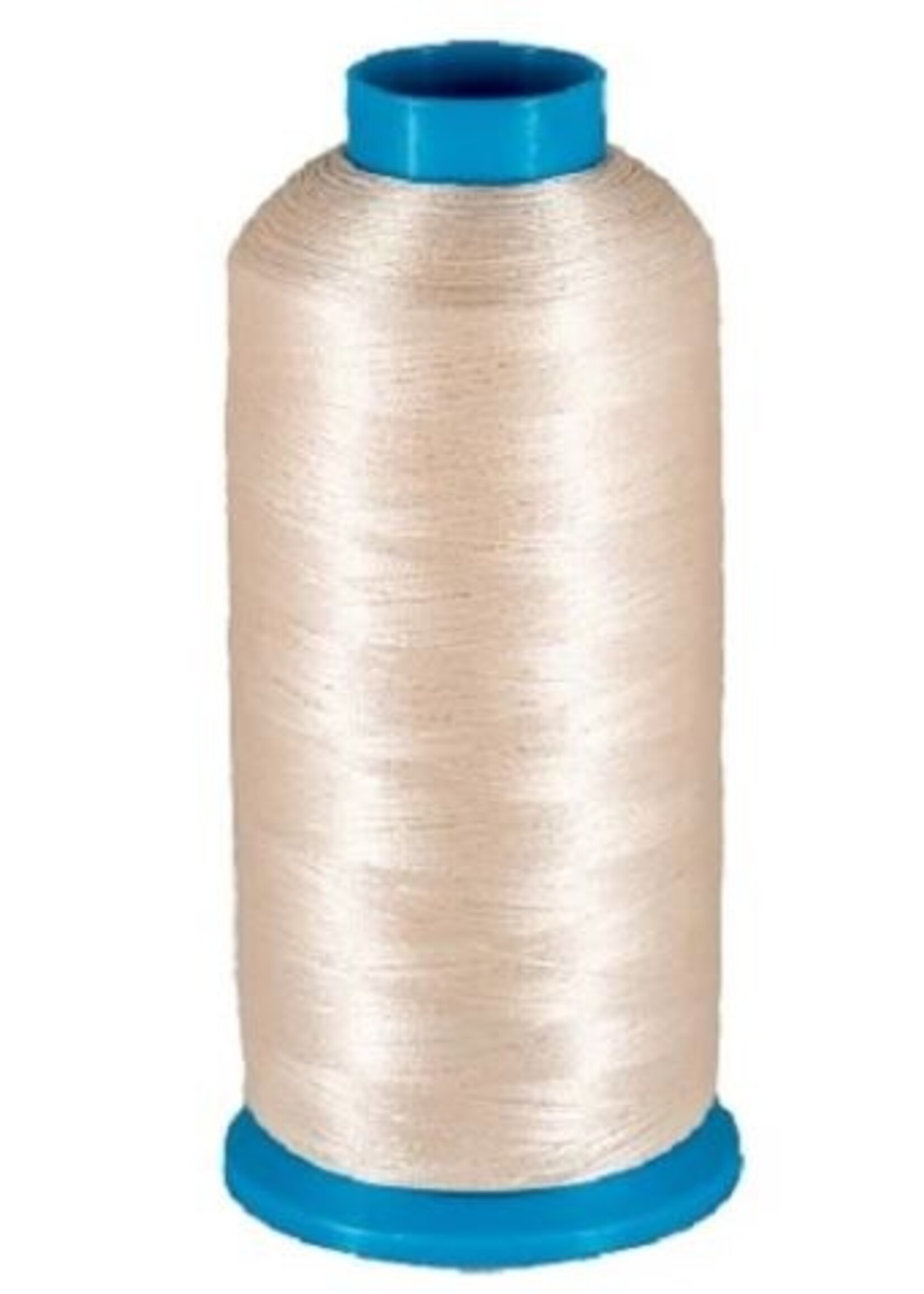 Marathon Threads Marathon Embroidery Thread 1000m -#2117 Ecru