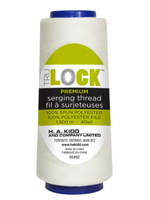 trulock Trulock Serger thread  Ecru