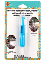 Heirloom Heirloom Quality - Machine Needle Threader