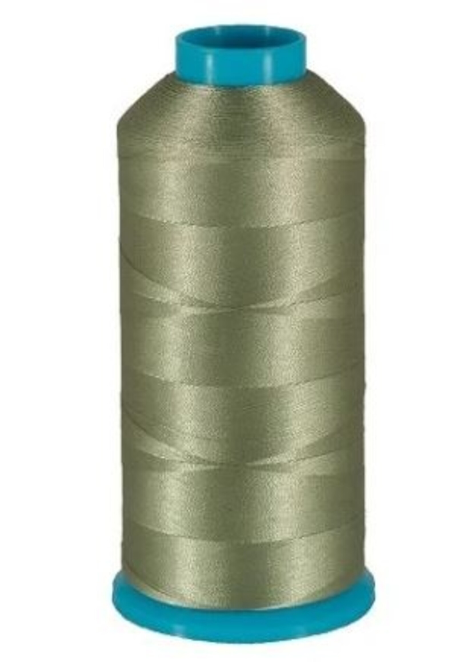 Marathon Threads Marathon Embroidery Thread 1000m - #2261 Light Olive