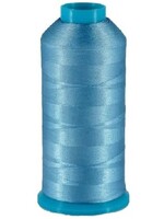 Marathon Threads Marathon Embroidery Thread 1000m - #2065 Light Blue