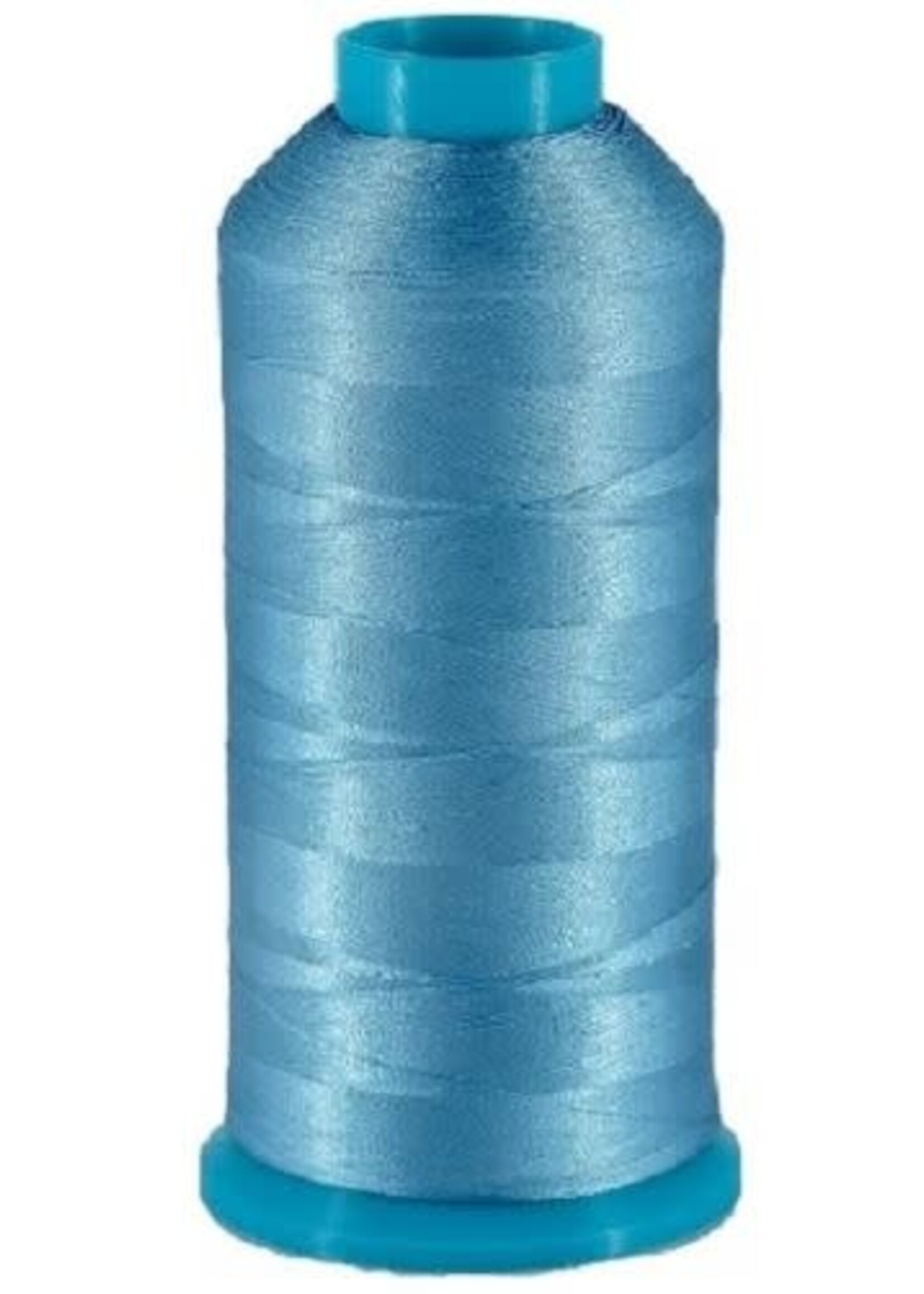Marathon Threads Marathon Embroidery Thread 1000m - #2065 Light Blue