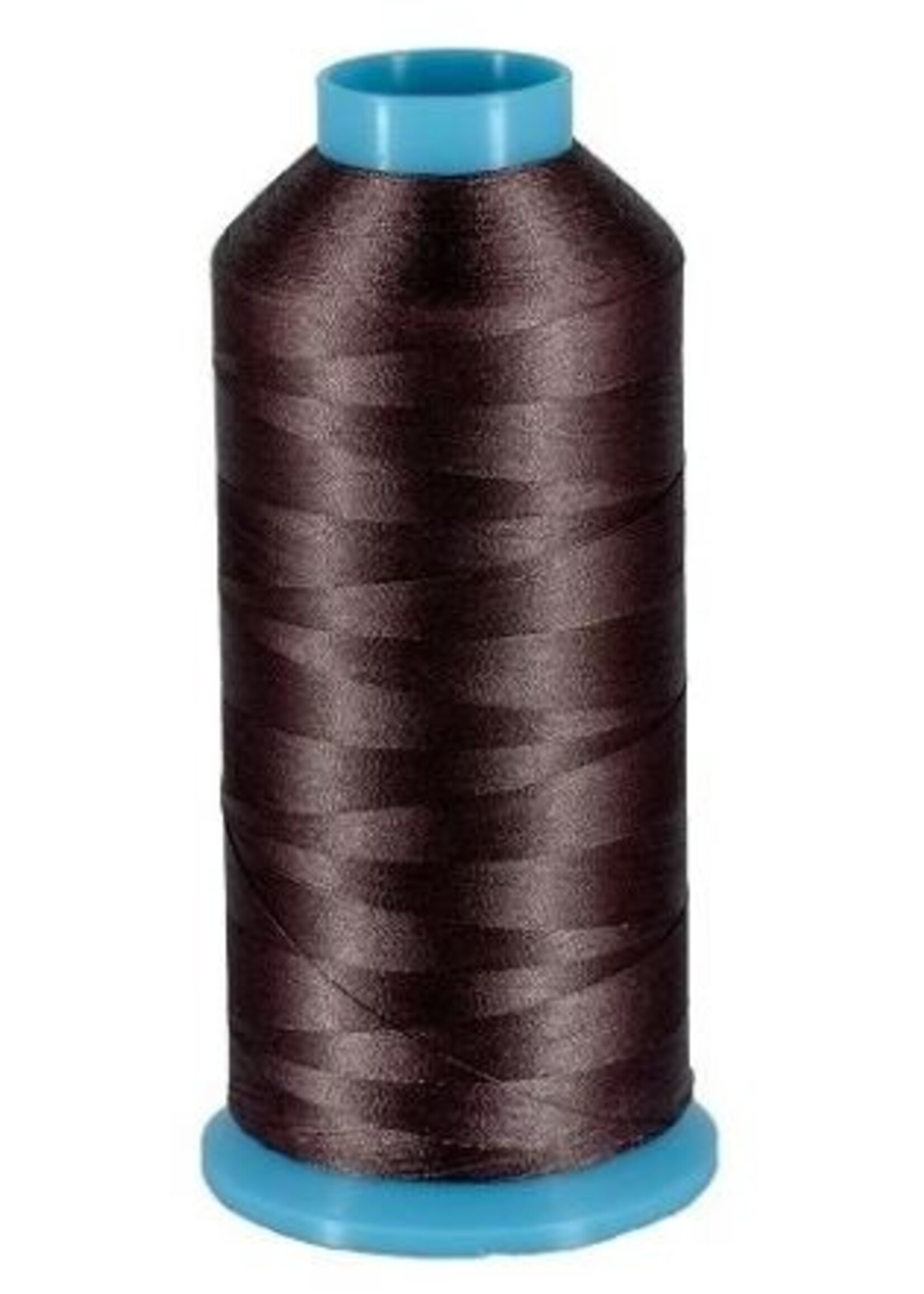 Marathon Threads Marathon Embroidery Thread 1000mtr -#2284 Brown