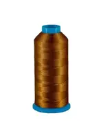 Marathon Threads Marathon Embroidery Thread 1000m - #2030 - Brown