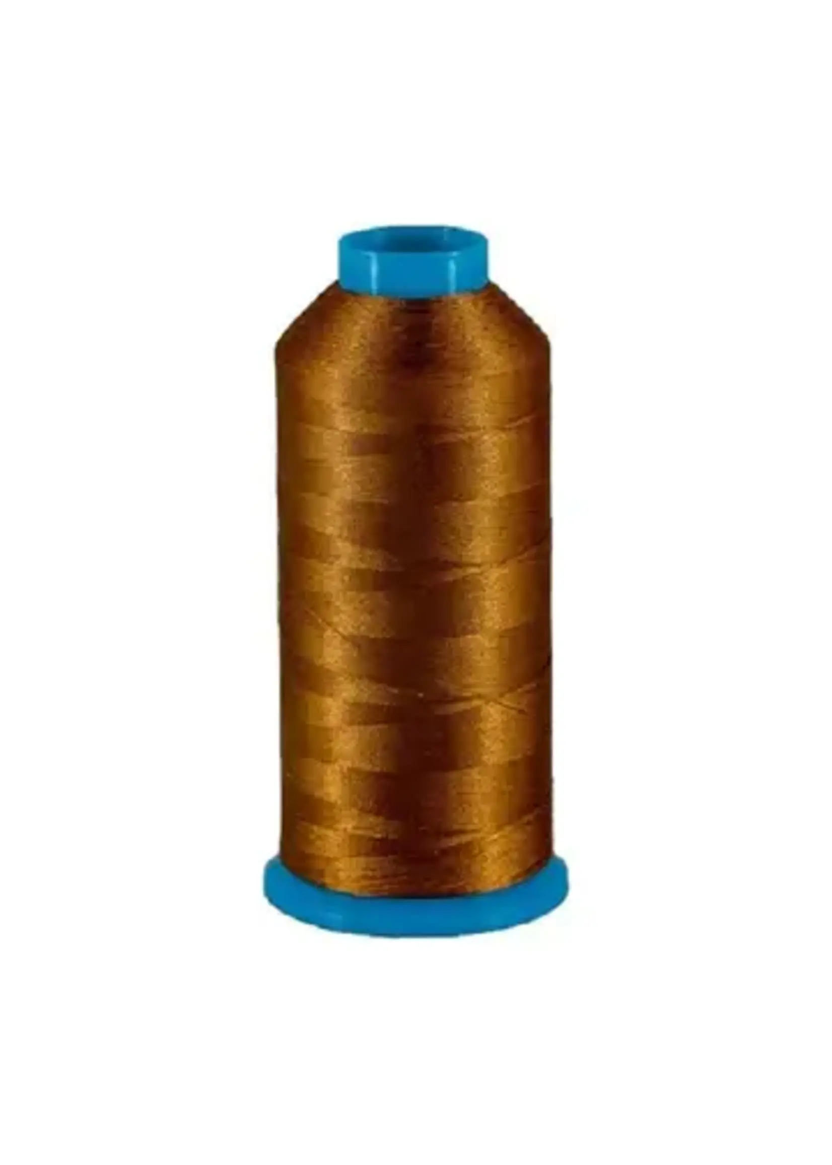 Marathon Threads Marathon Embroidery Thread 1000m - #2030 - Brown