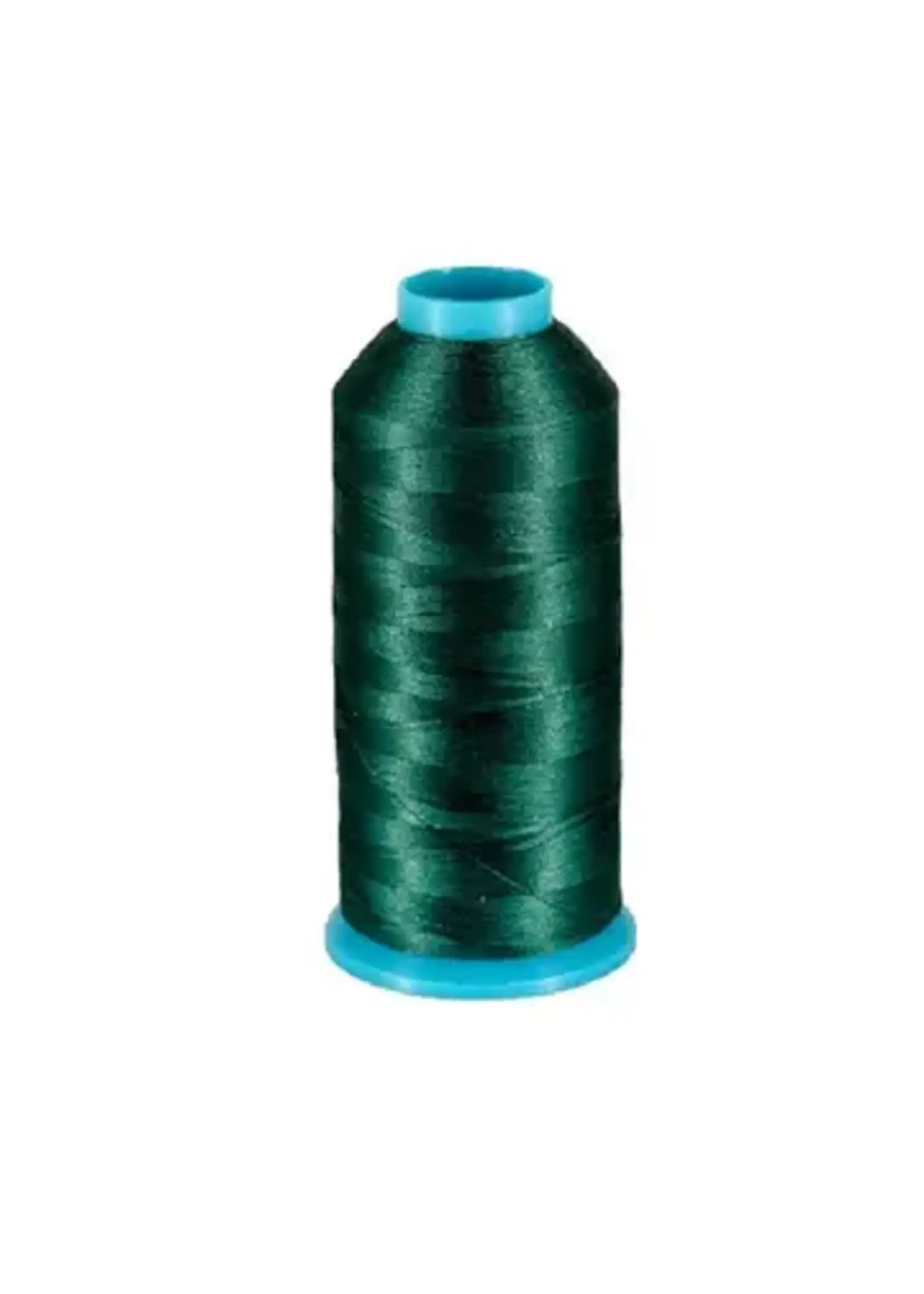 Marathon Threads Marathon Embroidery Thread 1000m - #2107 - Spruce