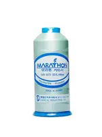 Floriani Threads Marathon Embroidery Thread 1000m - #2260 - Light Green