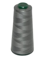 Marathon Threads Cotton Look Serger Thread - Grey