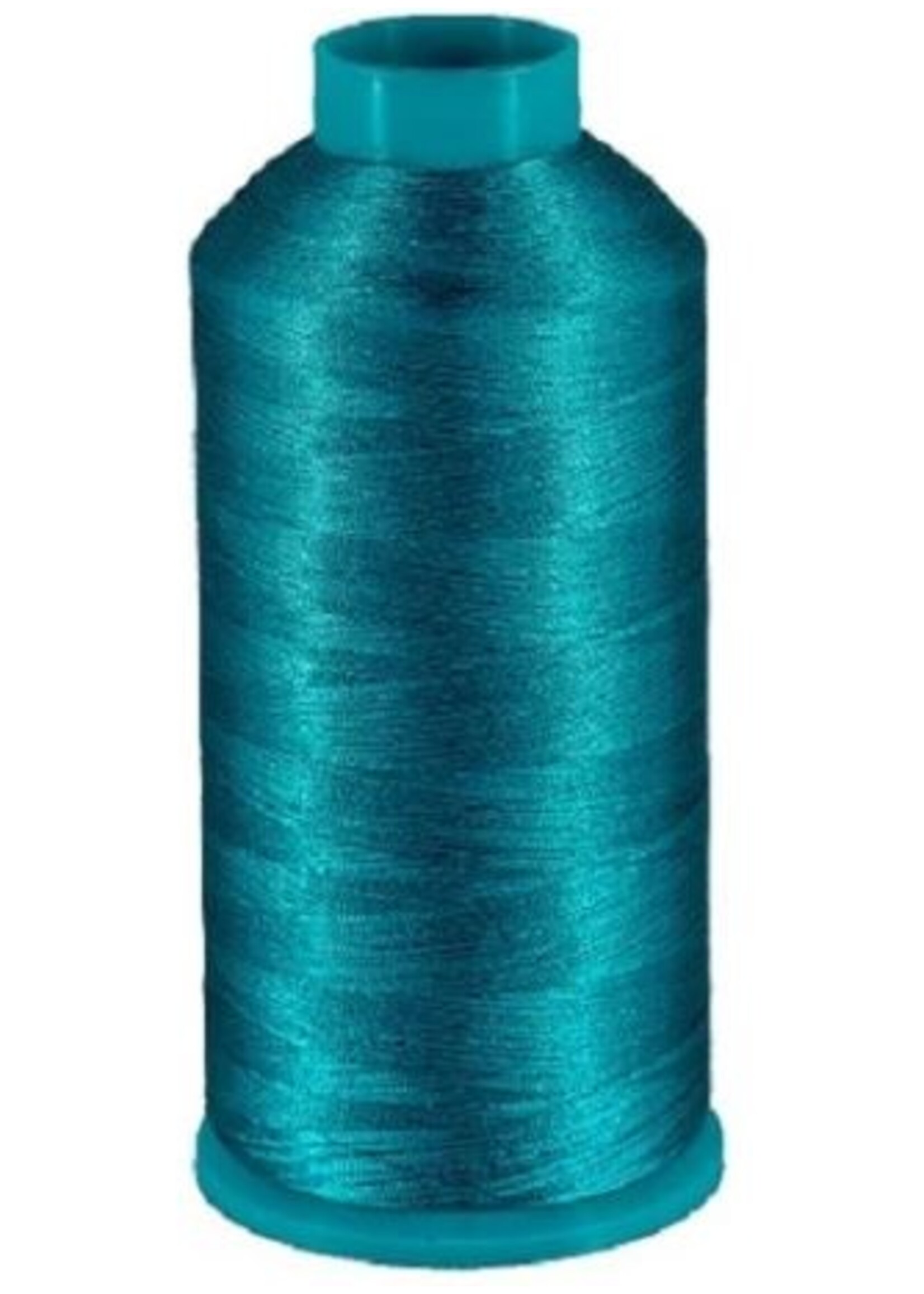 Marathon Threads Marathon Embroidery Thread 1000m -#2094 Turquoise