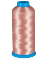 Marathon Threads Marathon Embroidery Thread 100mtr - #2287 - Tawny Peach