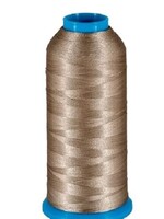 Marathon Threads Marathon Embroidery Thread 1000mtr -Sand #2123