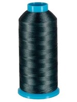 Marathon Threads Marathon Embroidery Thread 1000m - #2222 - Dark Teal