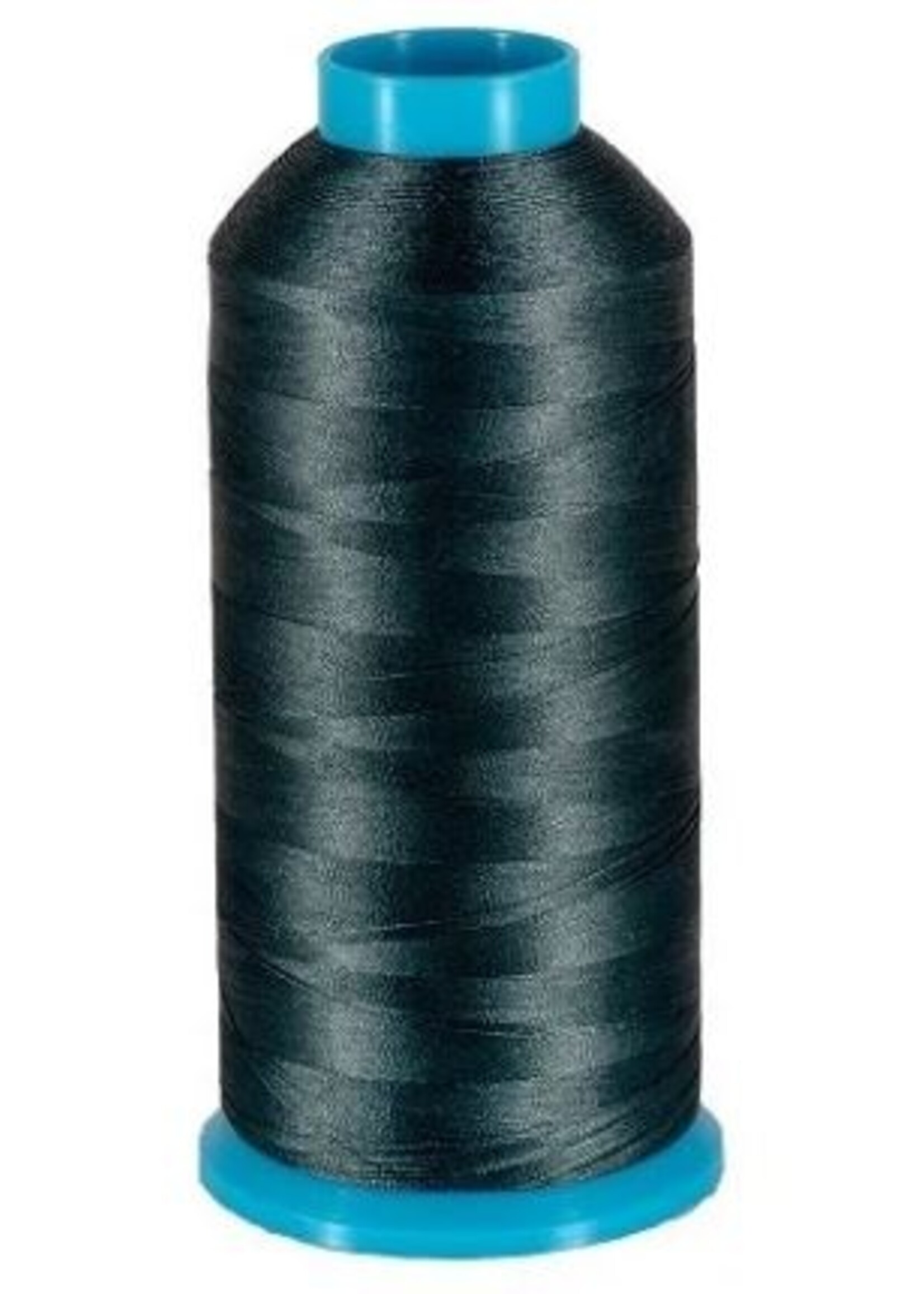 Marathon Threads Marathon Embroidery Thread 1000m - #2222 - Dark Teal