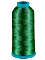 Marathon Threads Marathon Embroidery Thread 1000m - #2103 - Kelly Medium