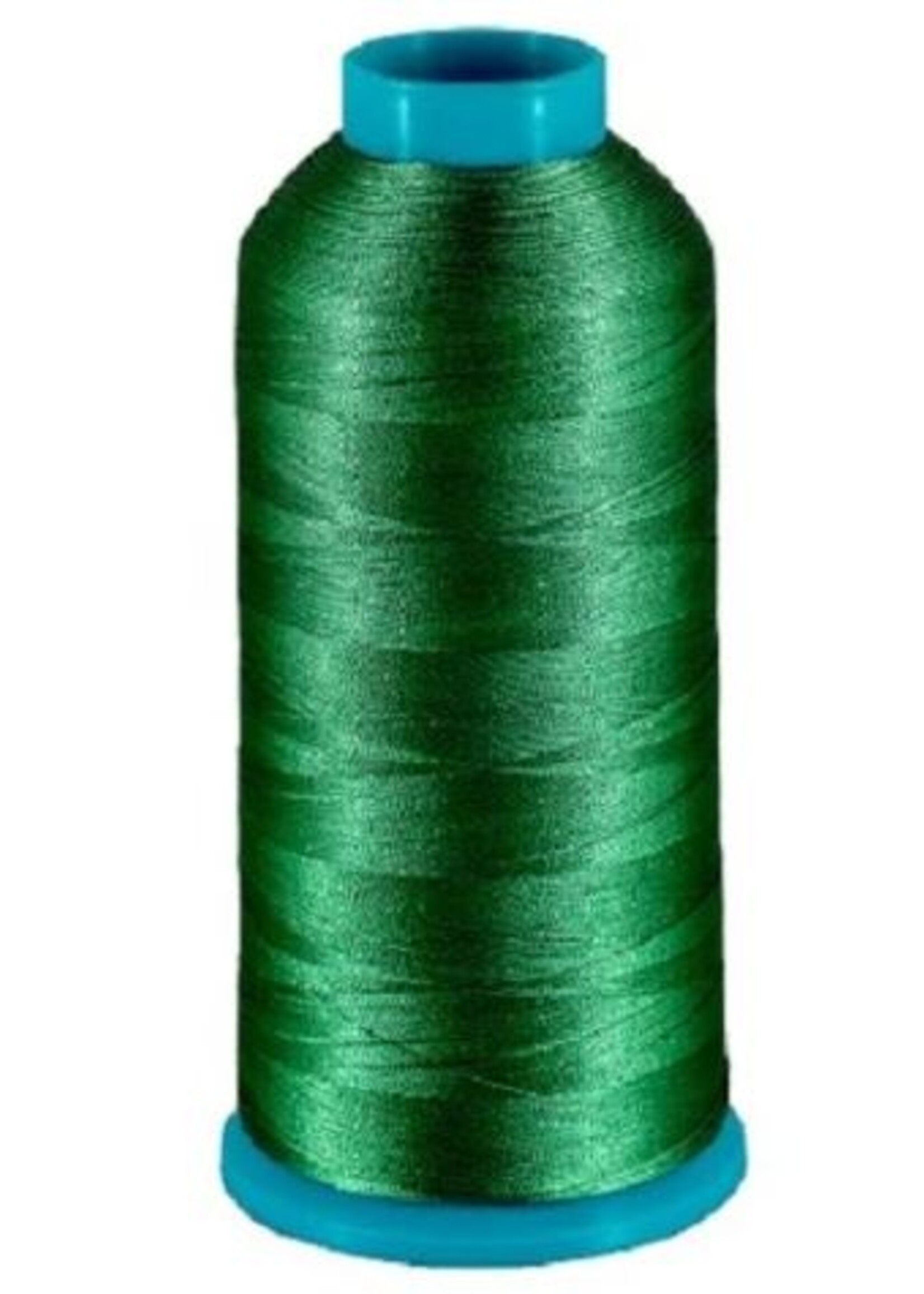 Marathon Threads Marathon Embroidery Thread 1000m - #2103 - Kelly Medium