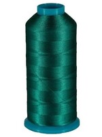 Marathon Threads Marathon Embroidery Thread 1000m - #2219 - Teal