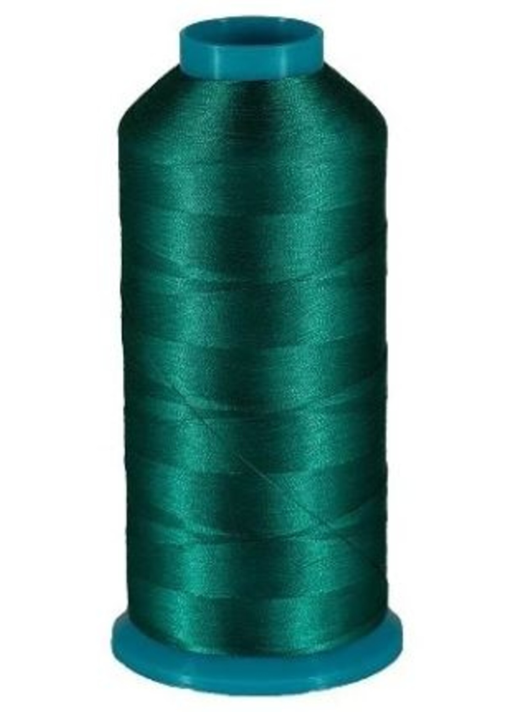 Marathon Threads Marathon Embroidery Thread 1000m - #2219 - Teal