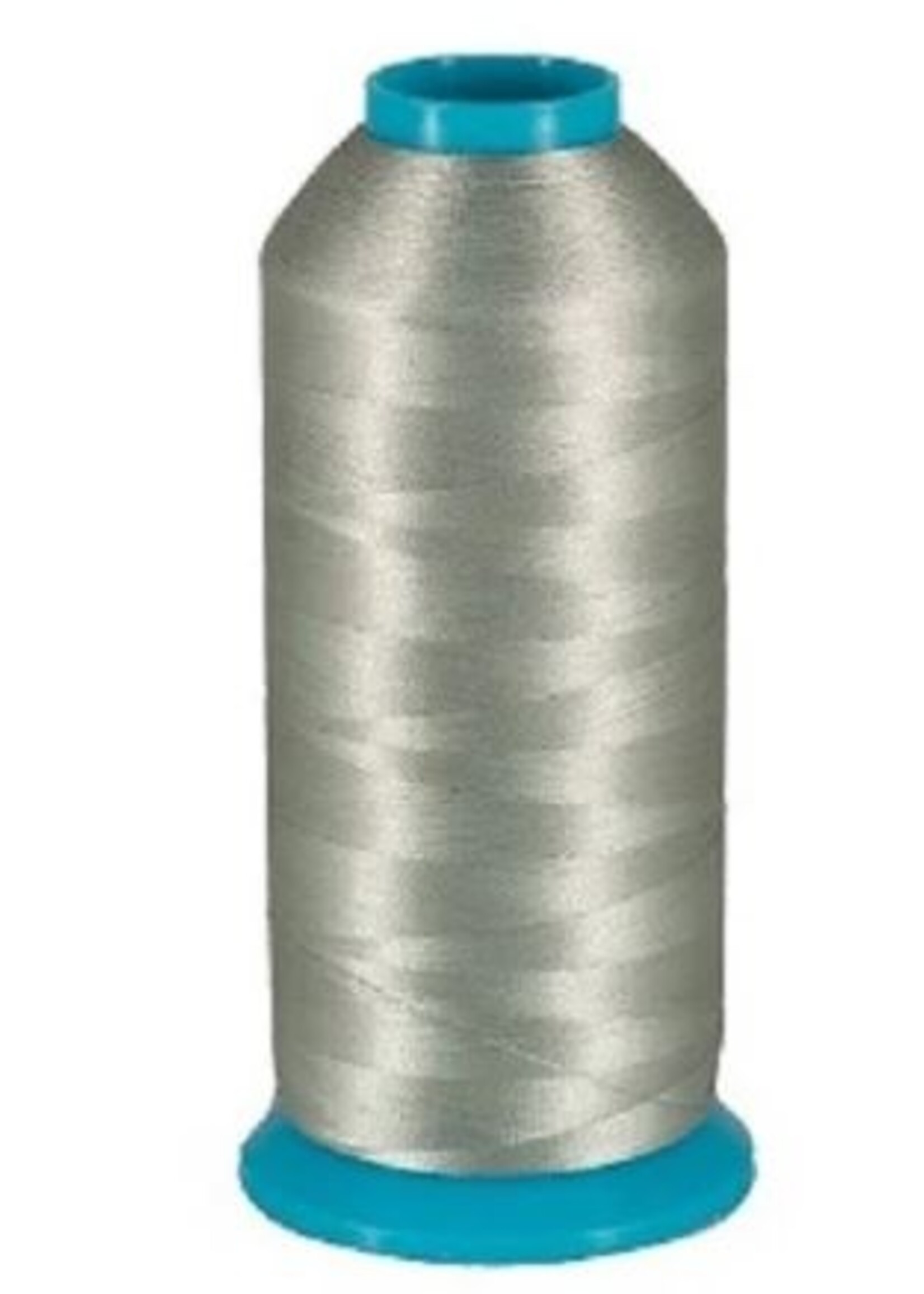 Marathon Threads Marathon Embroidery Thread 1000mtr - #2299 - Silver Grey
