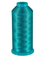 Marathon Threads Marathon Embroidery Thread 1000m- #2093 Light Turquoise