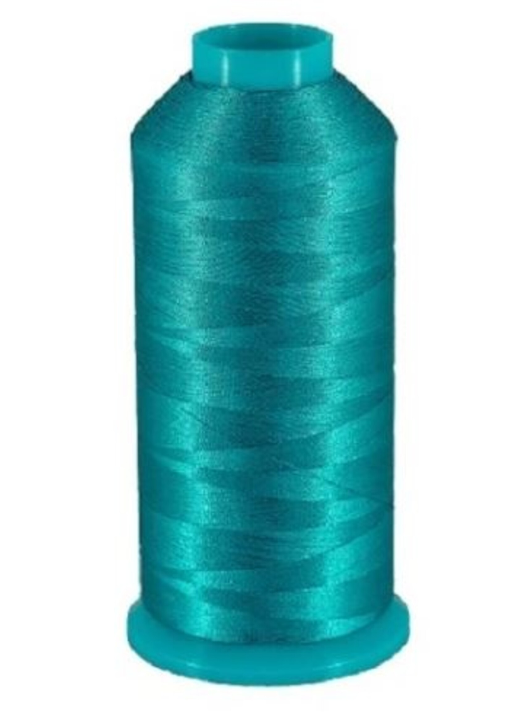 Marathon Threads Marathon Embroidery Thread 1000m- #2093 Light Turquoise
