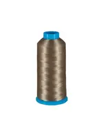 Marathon Threads Marathon Embroidery Thread 1000m - #2276 -Dark Gold