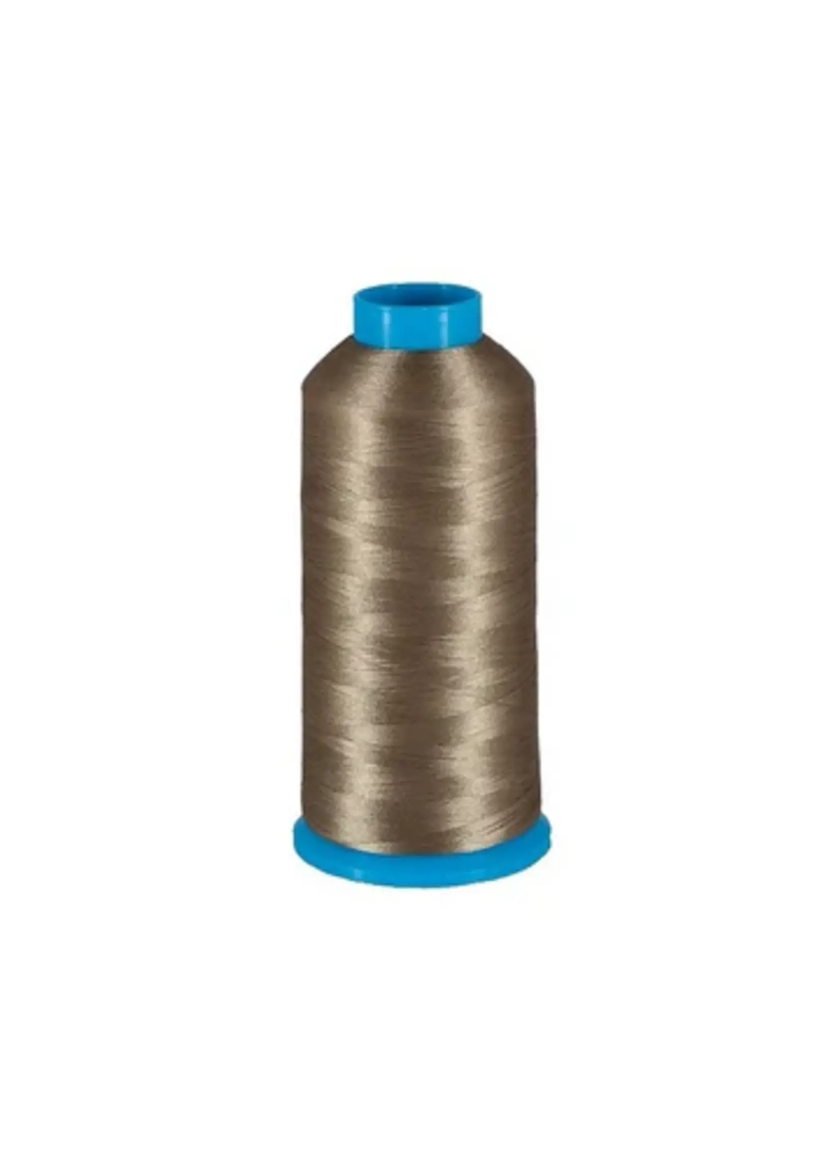 Marathon Threads Marathon Embroidery Thread 1000m - #2276 -Dark Gold