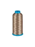 Marathon Threads Marathon Embroidery Thread 1000m - #2277 - Gold