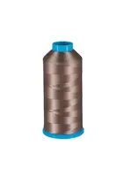 Marathon Threads Marathon Embroidery Thread 1000mtr - #2282 - Taupe