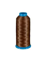 Marathon Threads Marathon Embroidery Thread 1000m -#2130 Light Brown