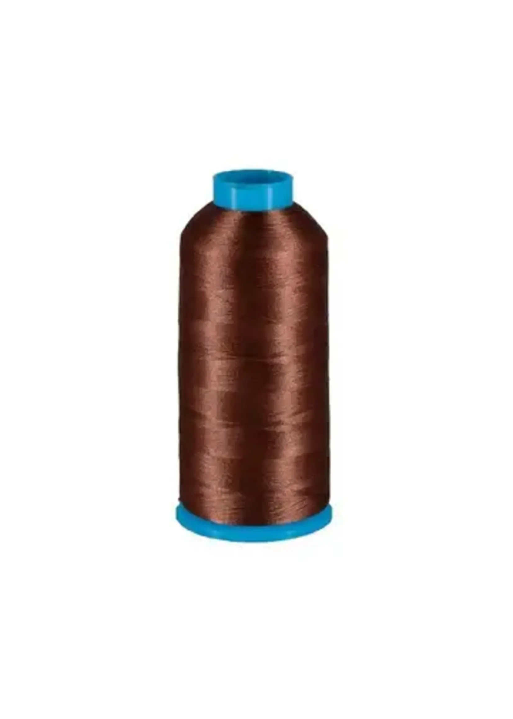 Marathon Threads Marathon Embroidery Thread 1000mtr -  #2283 - Light Brown