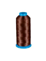 Marathon Threads Marathon Embroidery Thread 1000m - #2133 - Light Brown