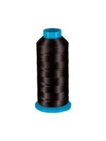 Marathon Threads Marathon Embroidery Thread 1000mtr - Dark Brown #2135