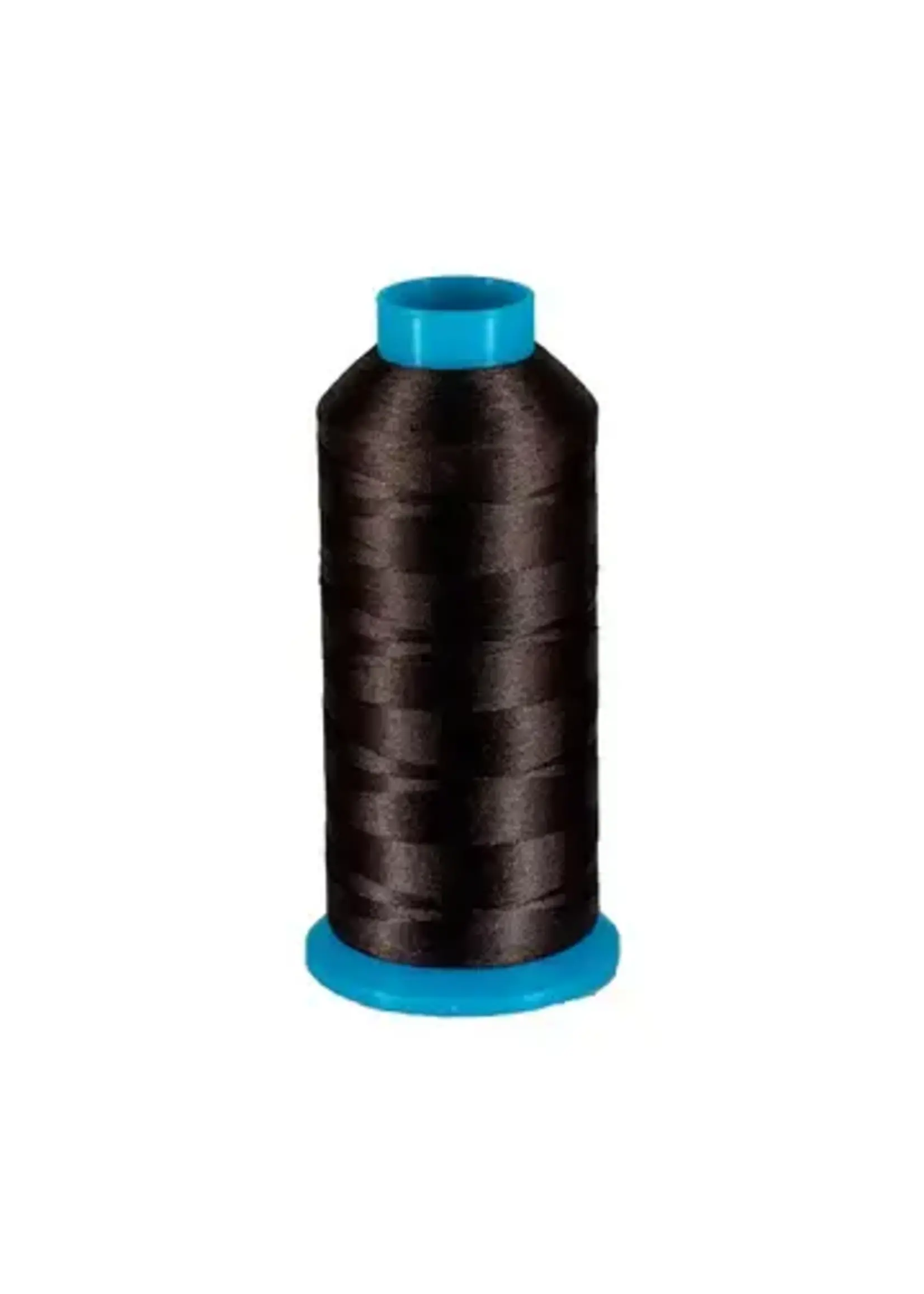 Marathon Threads Marathon Embroidery Thread 1000mtr - Dark Brown #2135