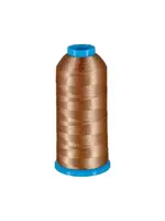 Marathon Threads Marathon Embroidery Thread 1000m - #2126 - Toast