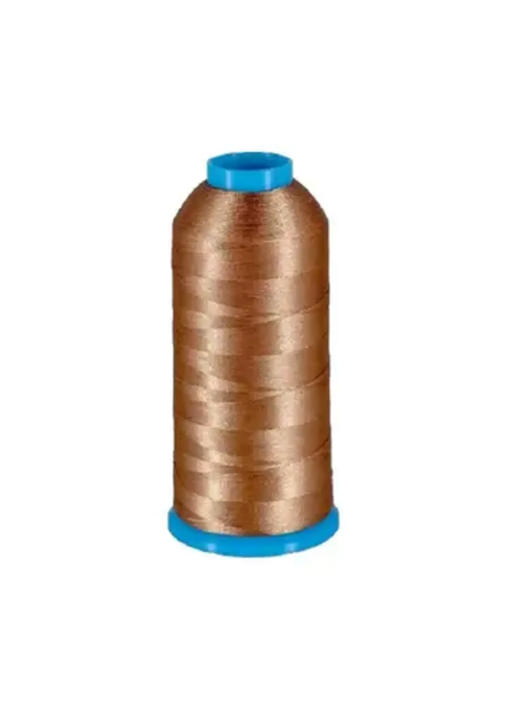 Marathon Threads Marathon Embroidery Thread 1000m - #2126 - Toast