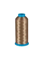 Marathon Threads Marathon Embroidery Thread 1000m - #2278 - Gold