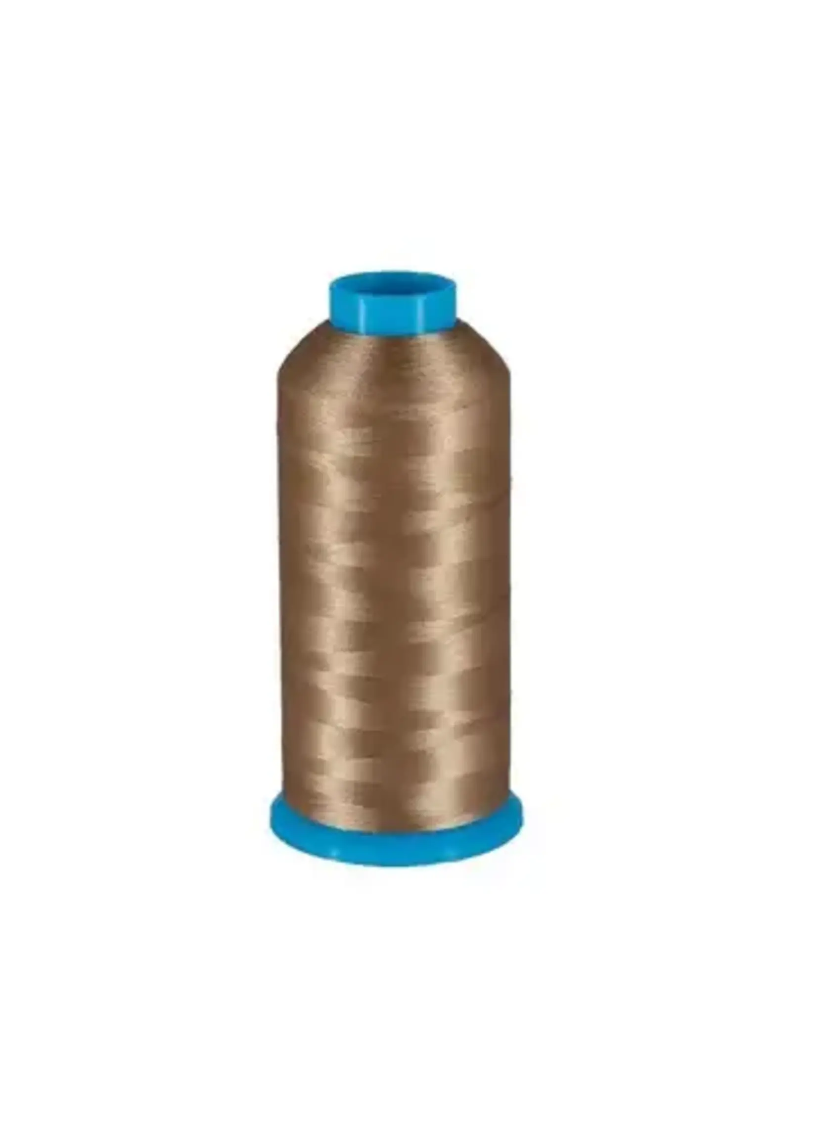 Marathon Threads Marathon Embroidery Thread 1000m - #2278 - Gold
