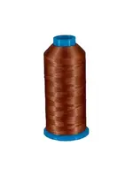 Marathon Threads Marathon Embroidery Thread 1000m - #2127 Toast