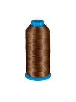 Marathon Threads Marathon Embroidery Thread 1000m - #2129 - Light Brown
