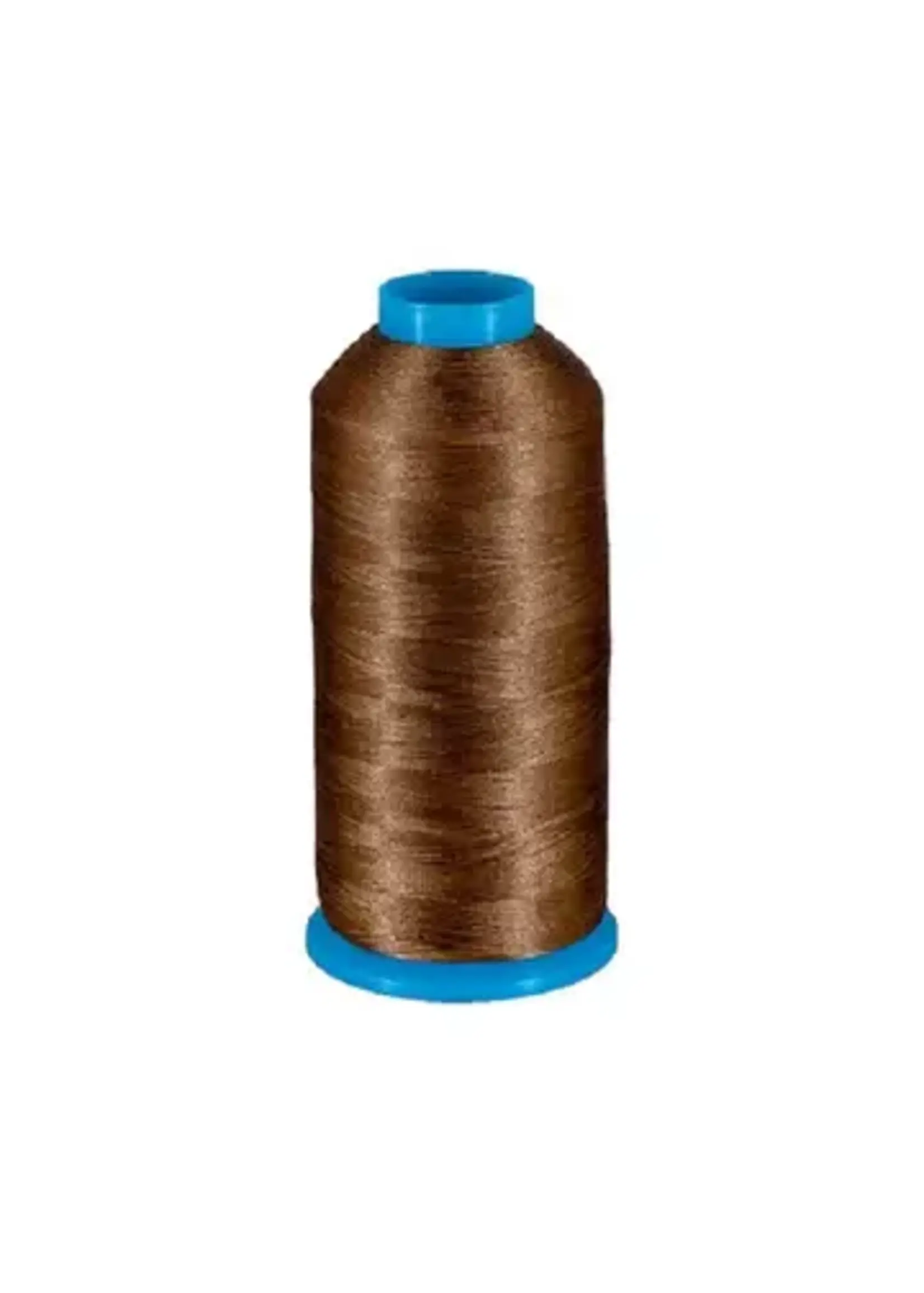 Marathon Threads Marathon Embroidery Thread 1000m - #2129 - Light Brown