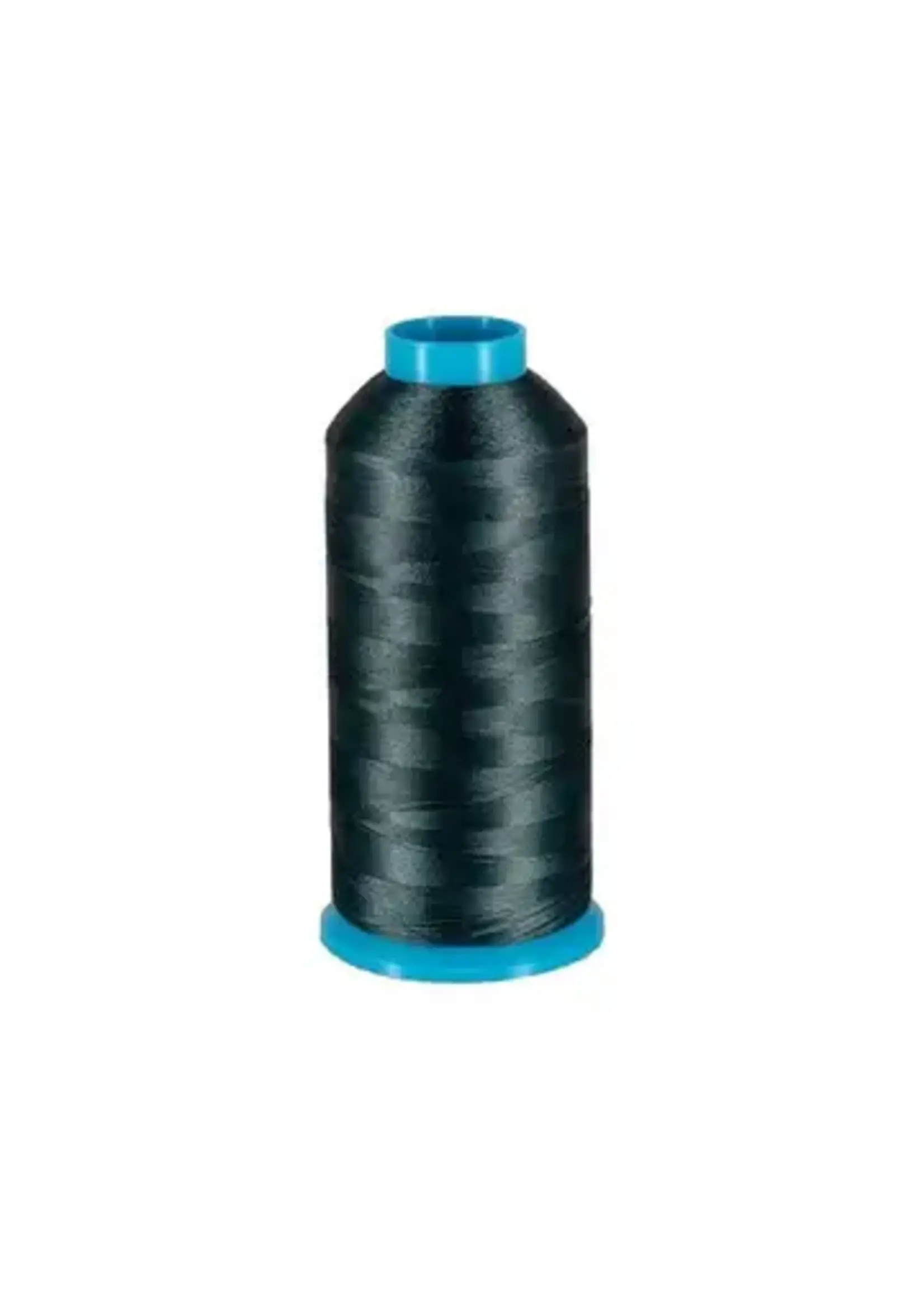 Marathon Threads Marathon Embroidery Thread 1000m - #2222 - Dark Teal