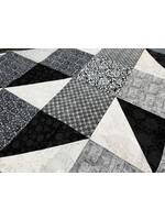 Beginner Layer Cake Quilt with Jennifer, July 3, 2025 - 10am to 4pm